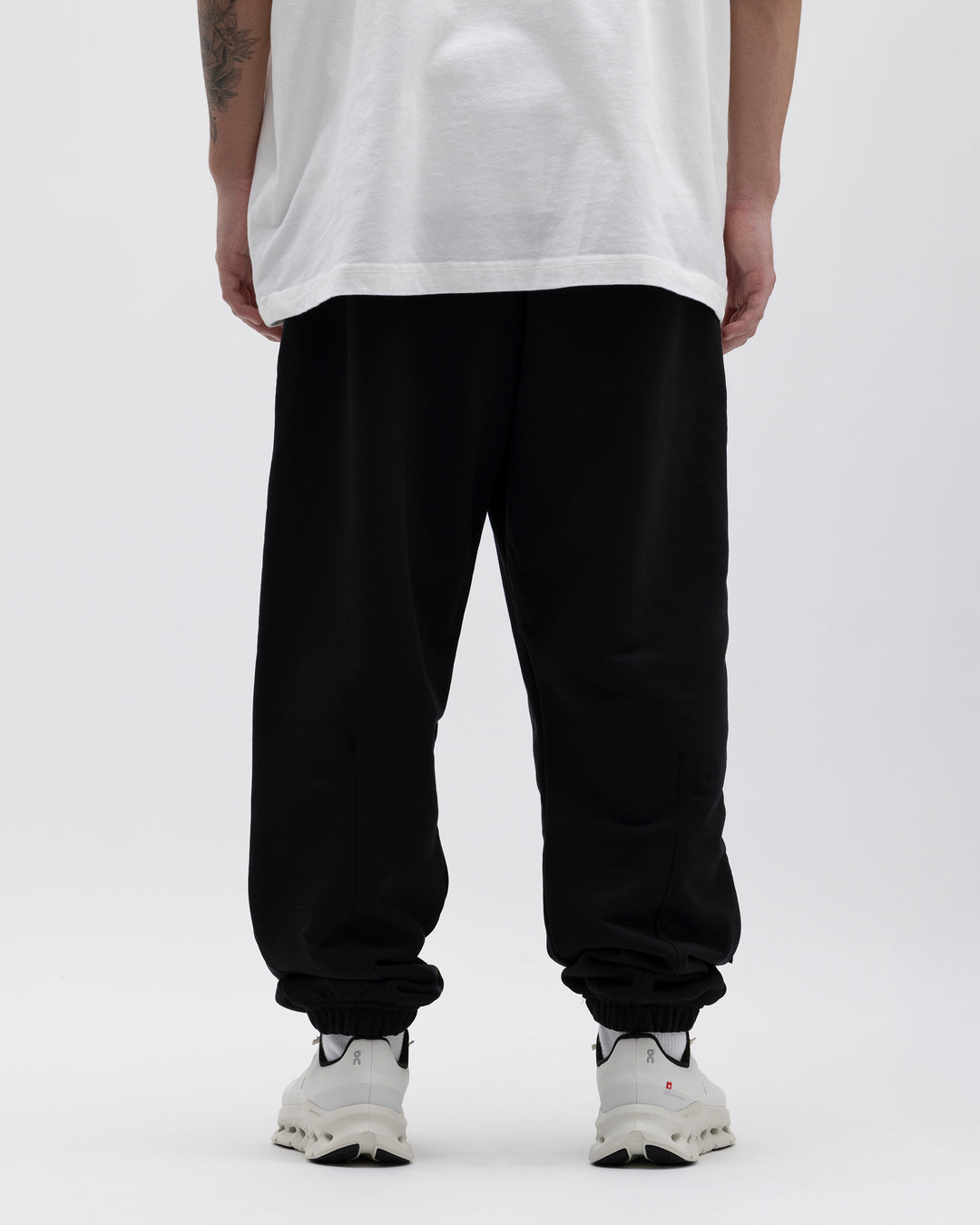 On Club Pants – A+S