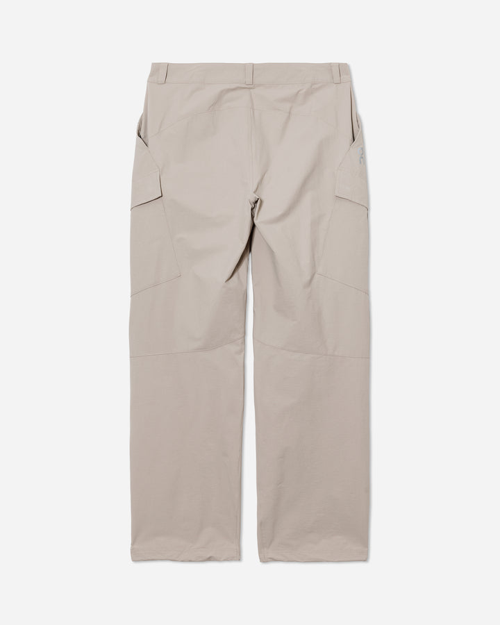 On Trek Pants – A+S