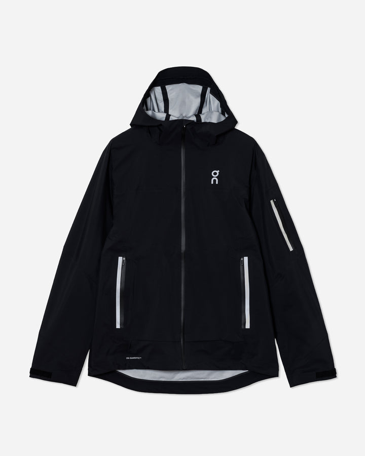 On Trek Jacket – A+S