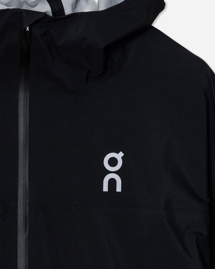 On Trek Jacket – A+S