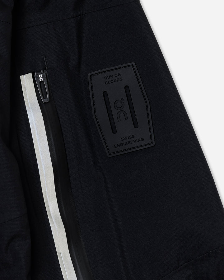On Trek Jacket – A+S