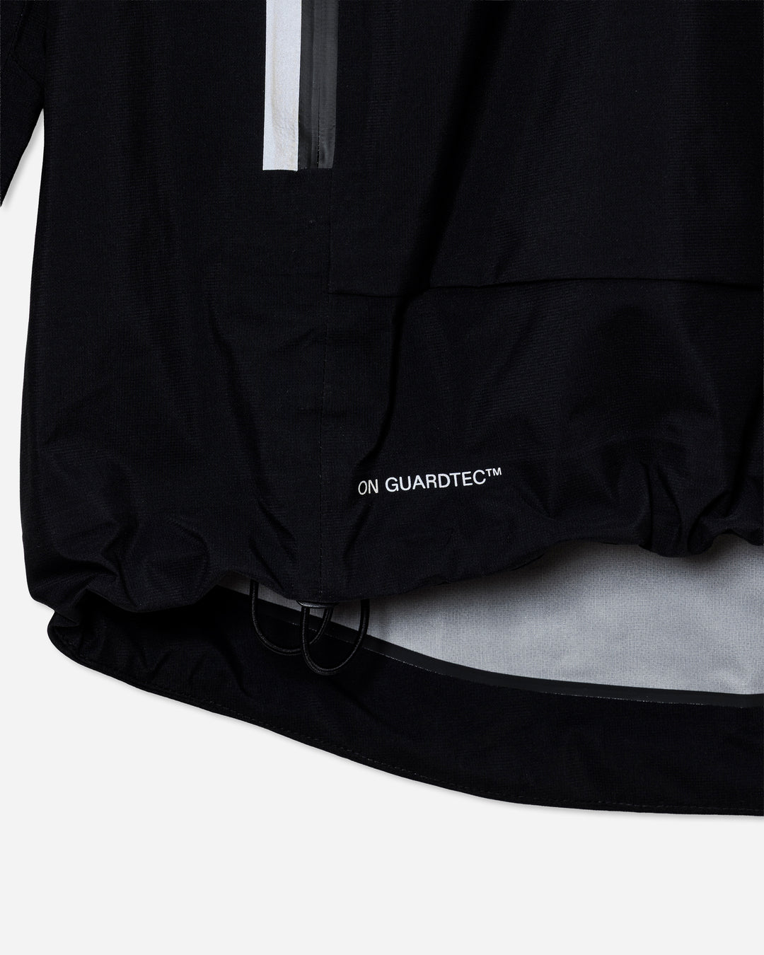 On Trek Jacket – A+S
