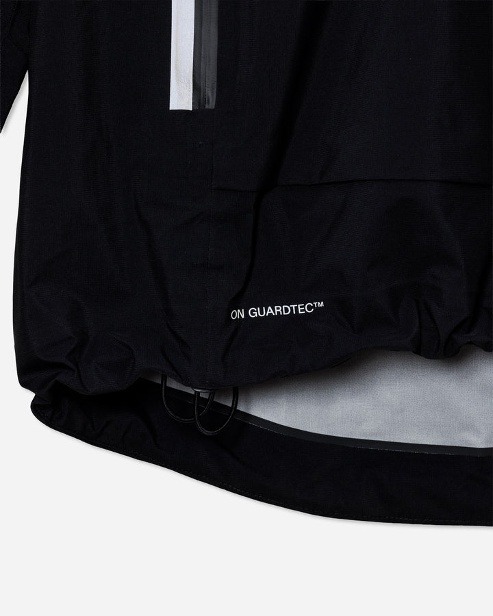 On Trek Jacket – A+S