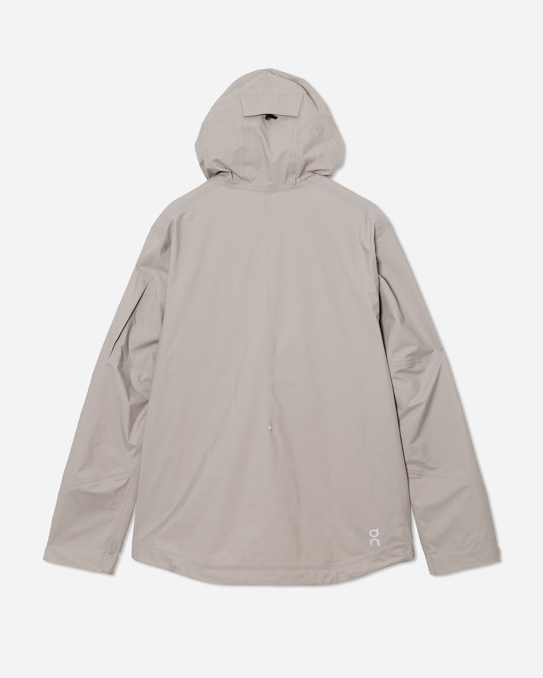 On Trek Jacket – A+S