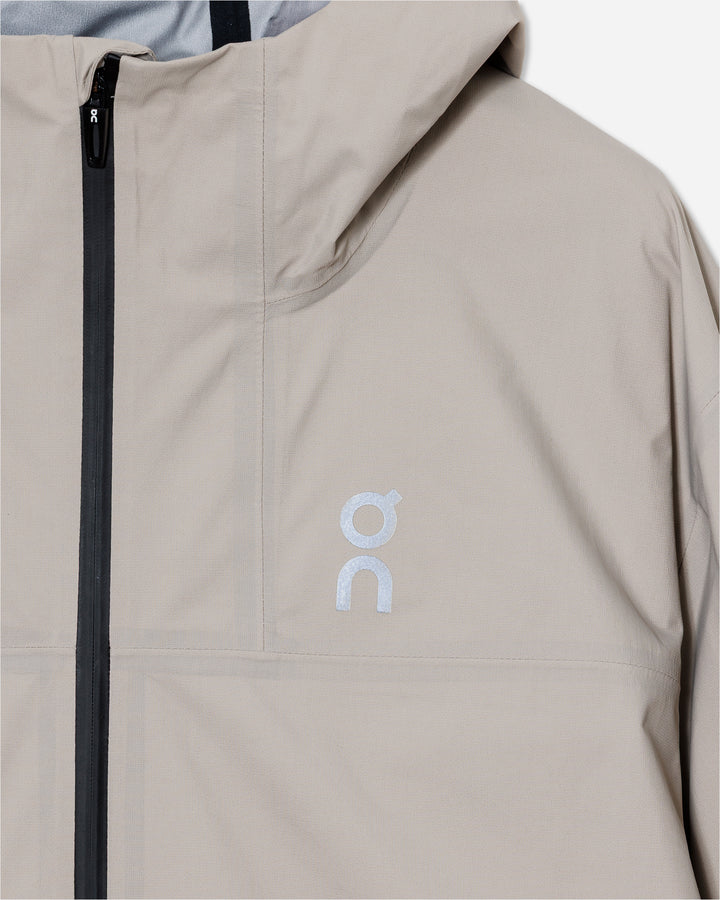 On Trek Jacket – A+S