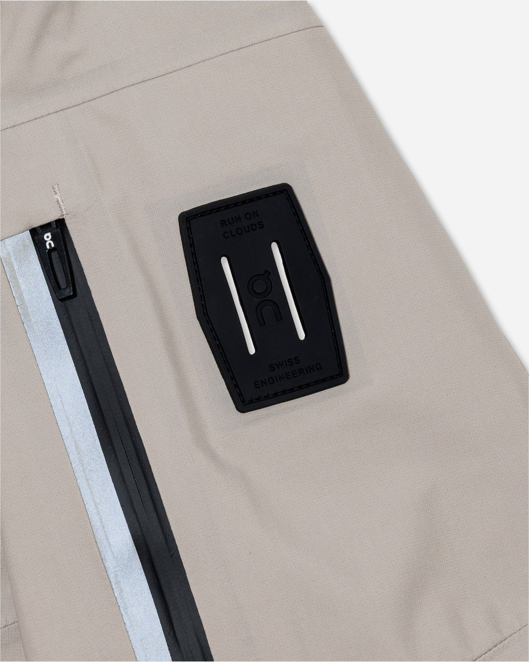 On Trek Jacket – A+S