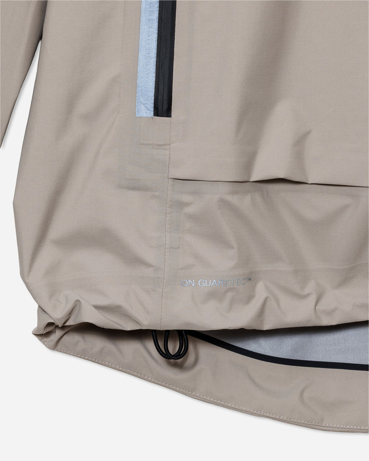 On Trek Jacket – A+S
