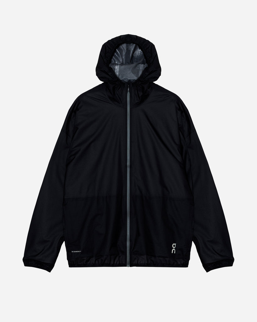 On Explore Lightweight Waterproof Jacket – A+S