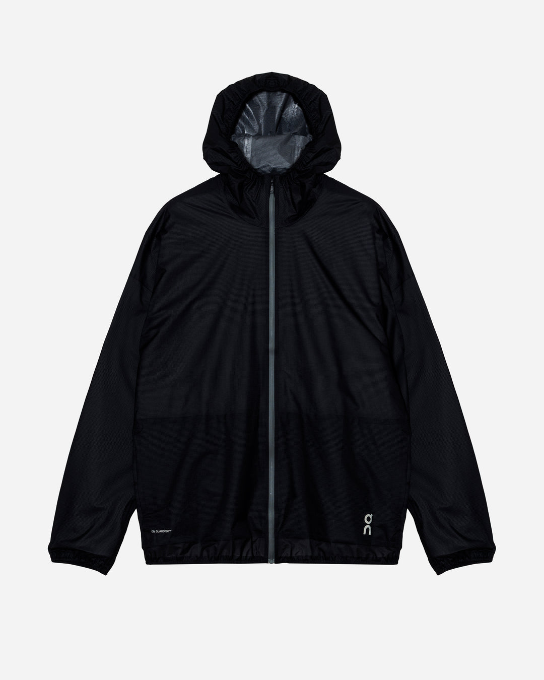 On Explore Lightweight Waterproof Jacket – A+S