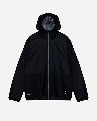 On Explore Lightweight Waterproof Jacket – A+S