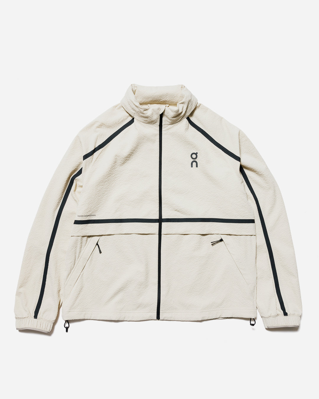 On Performance Volt Jacket – A+S