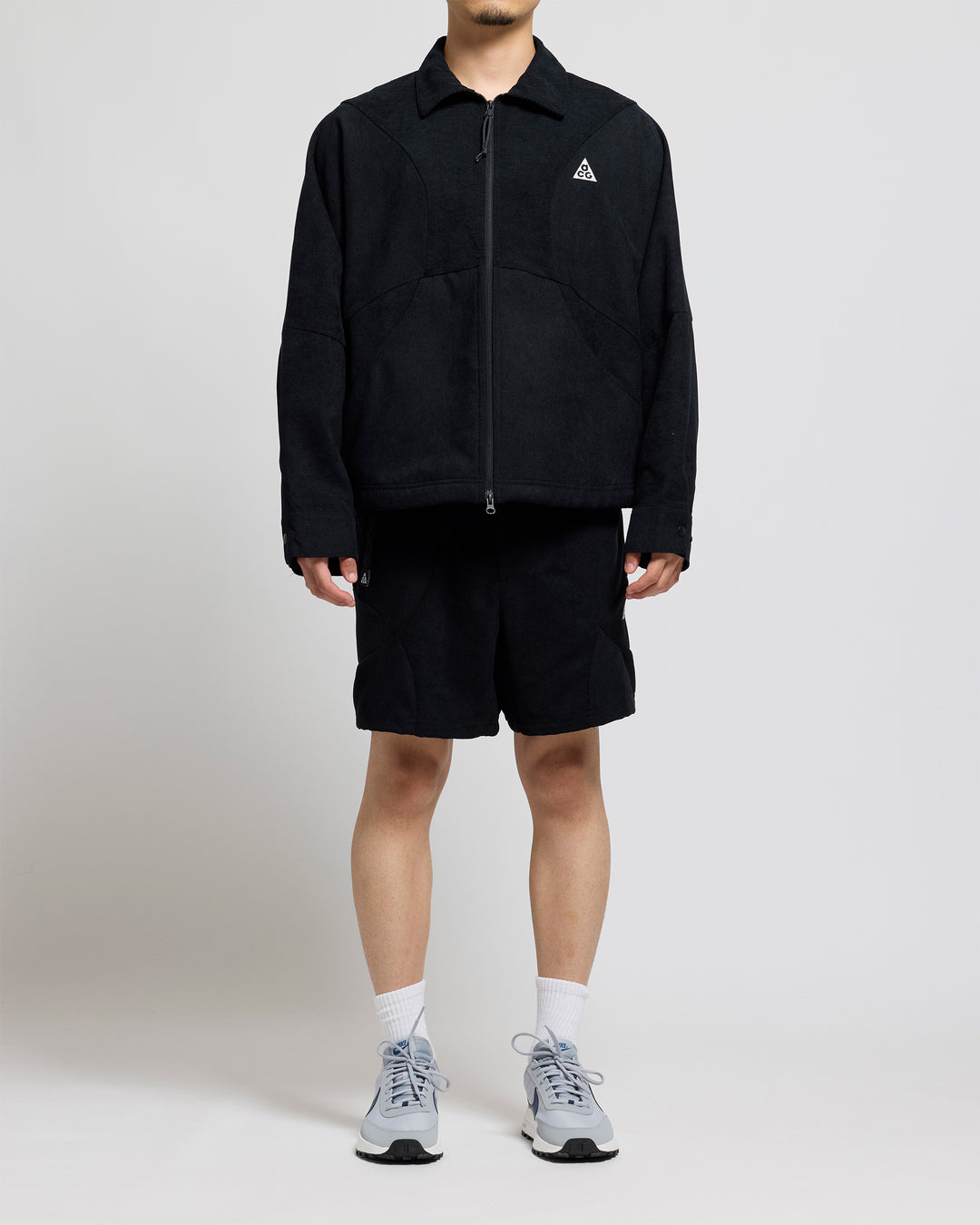 NIKE ACG DOLOMITI YUNNAN CORD SHORT – A+S