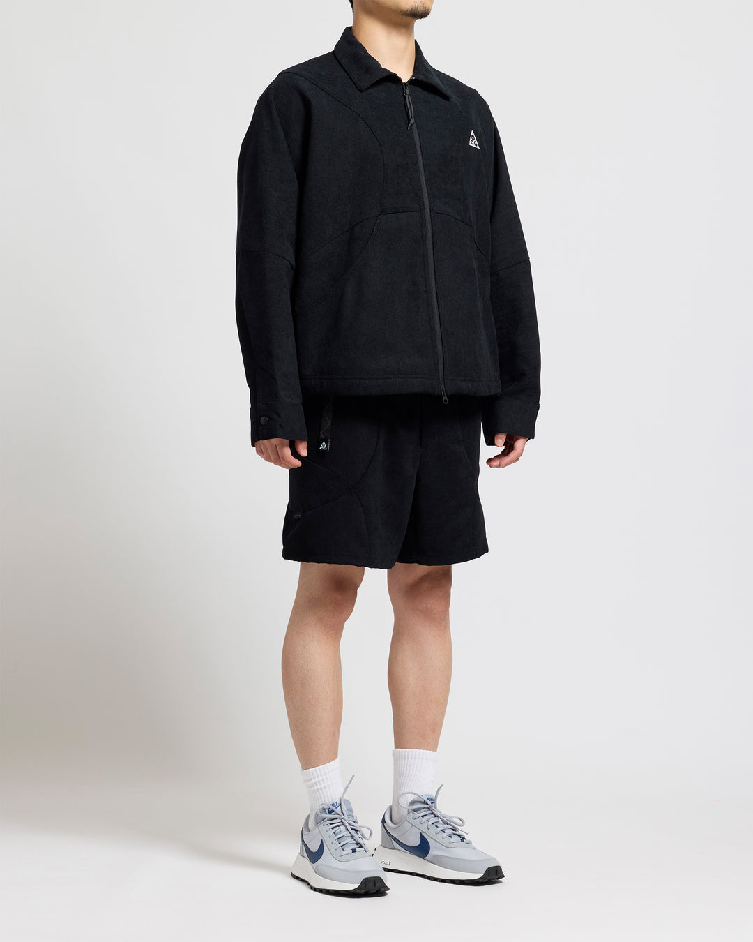 NIKE ACG DOLOMITI YUNNAN CORD JKT – A+S