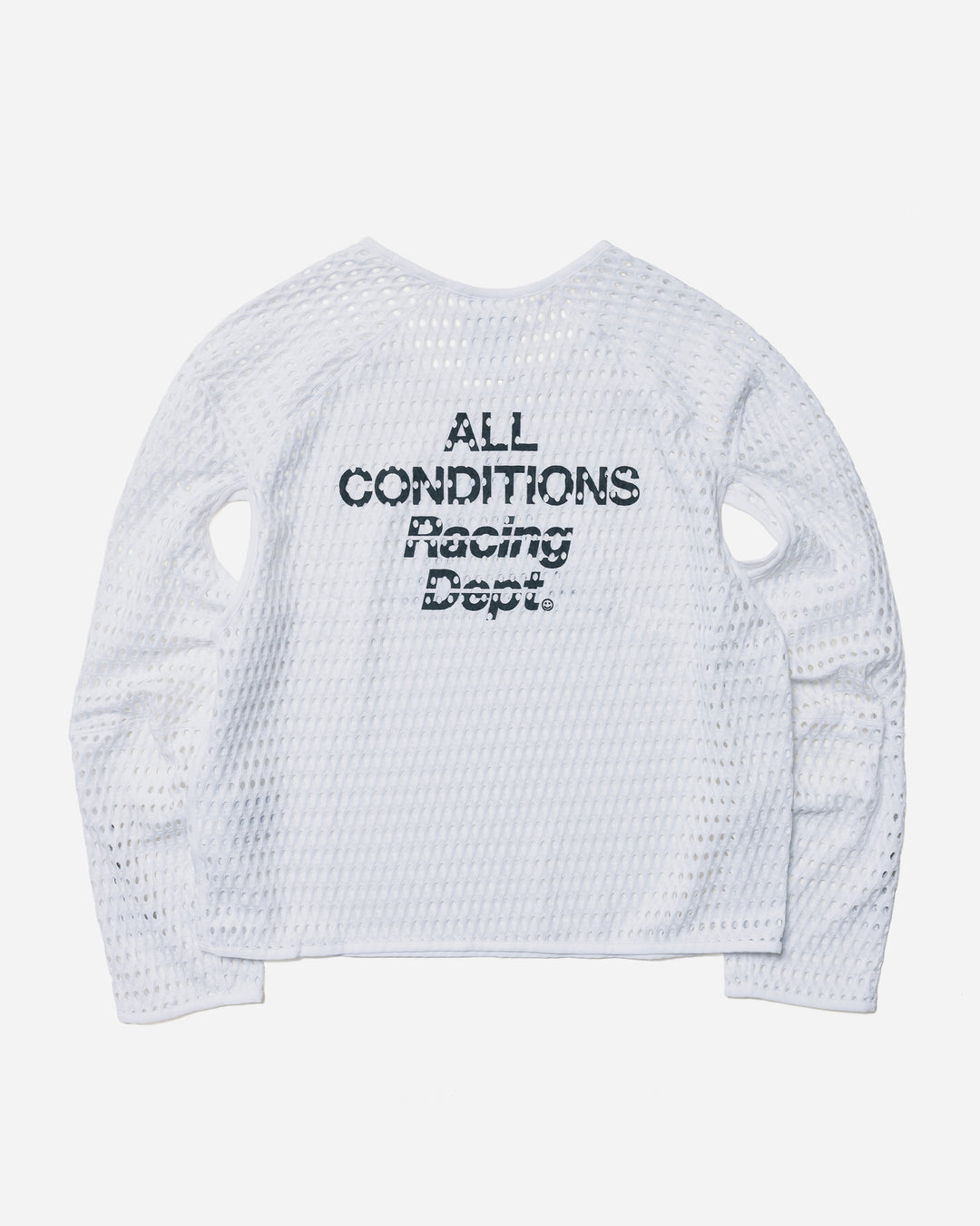NIKE ACG DF RADICAL AIR FLOW NXT L/S TOP – A+S