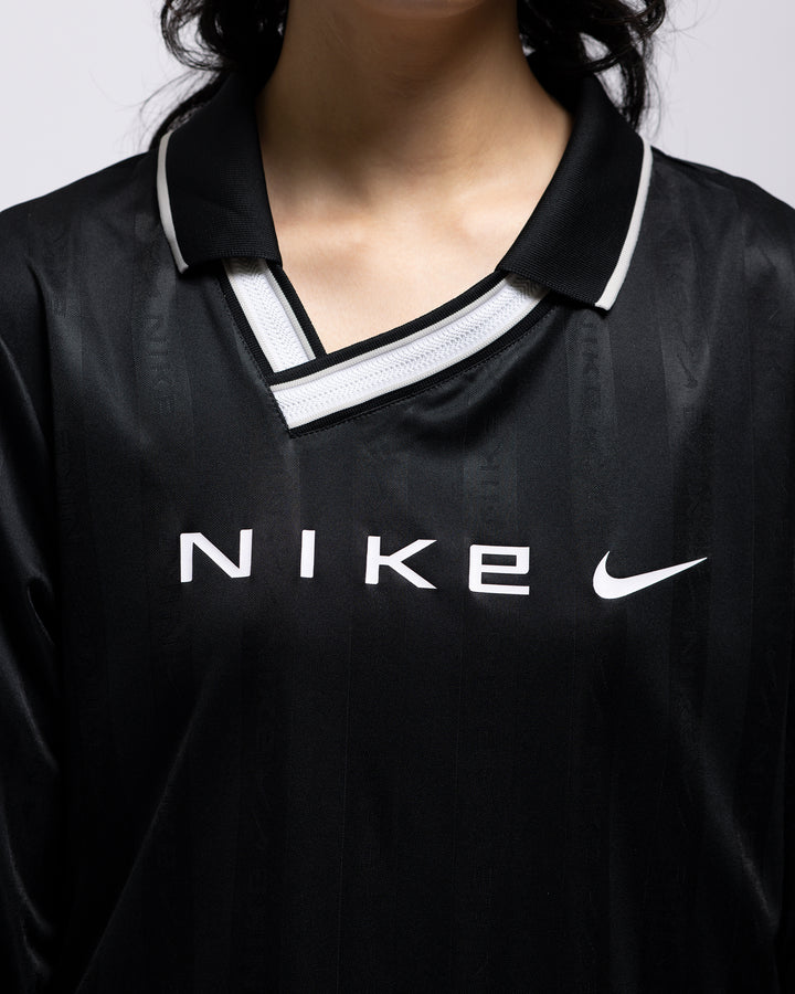 NIKE WMNS NSW CLLCTN DF JQRD L/S JSY – A+S