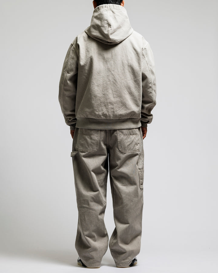 NIKE LIFE UL DYE FULLZIP JACKET – A+S