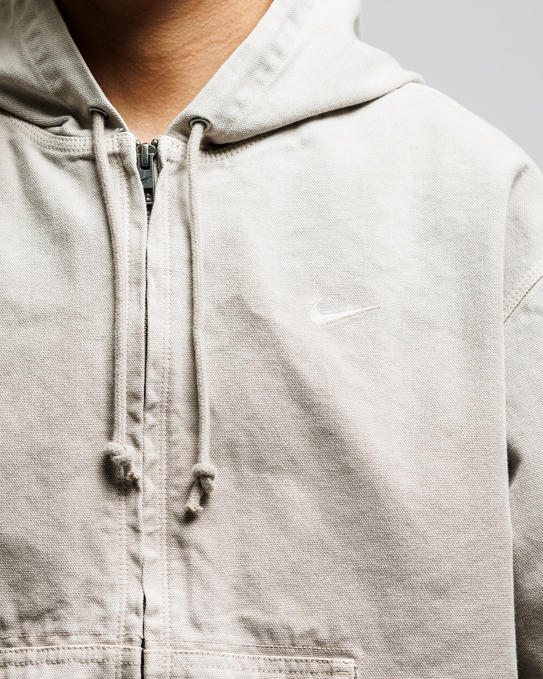 NIKE LIFE UL DYE FULLZIP JACKET – A+S