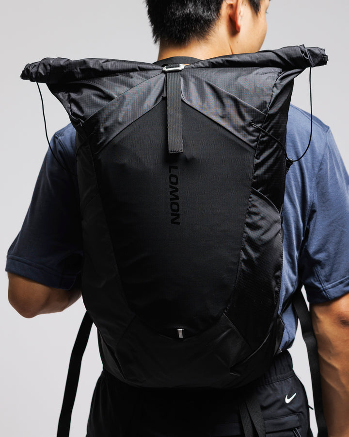 【送料無料ライン/39ショップ】 SALOMON ACS DAYPACK 20 – A+S バッグ