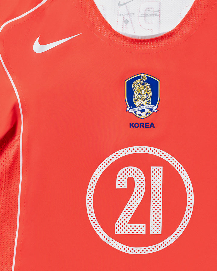 NIKE KOR REISSUE S/S TOP JSY N&N – A+S