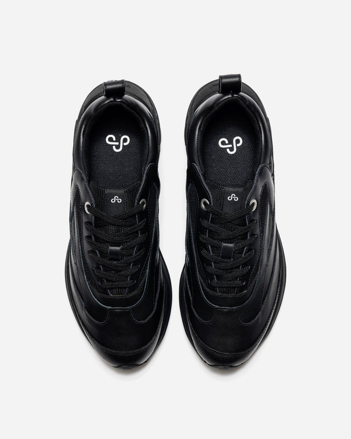 OAO / ローカットスニーカー/26.5cm/WHT/23a-1a01ar2-80k OAO THE CURVE 1 – A+S