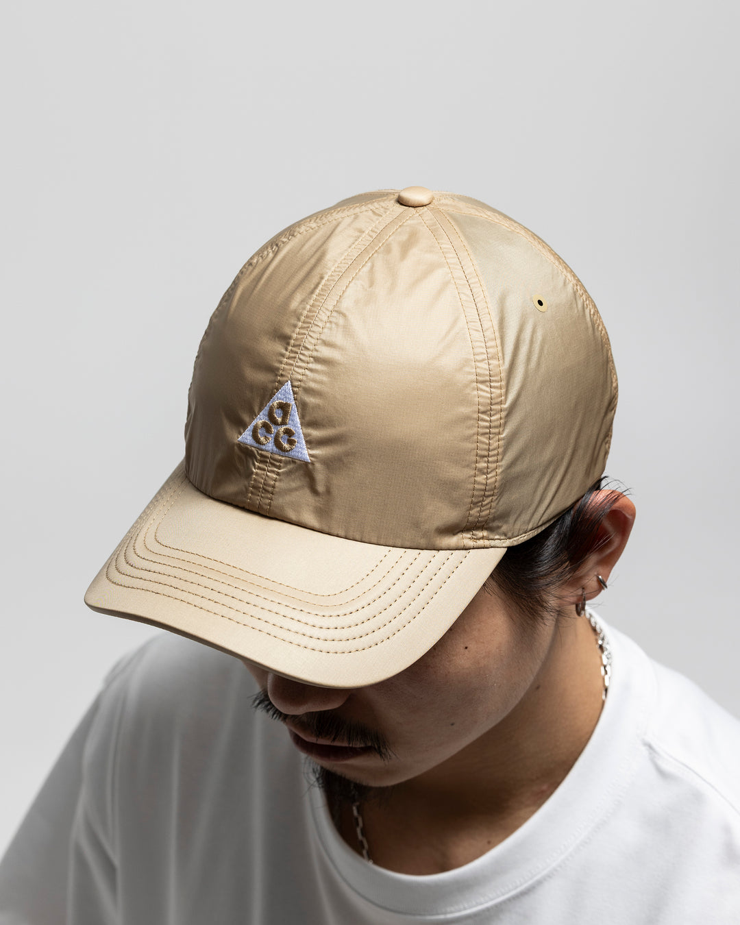 Supreme シュプリーム 2022AW NIKE ACG Denim 6Panel Cap ナイキ