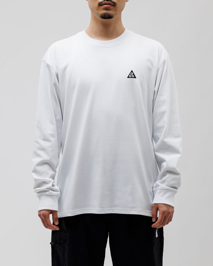 NIKE NRG ACG LBR DF L/S TEE – A+S