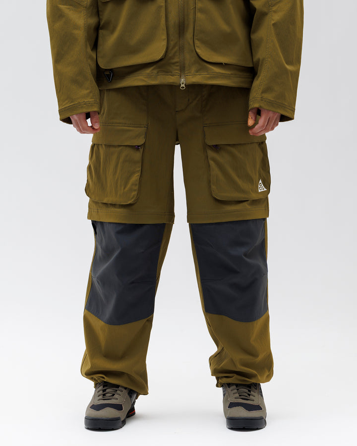 NIKE ACG ZIP SMITH SUMMIT CARGO PANT – A+S