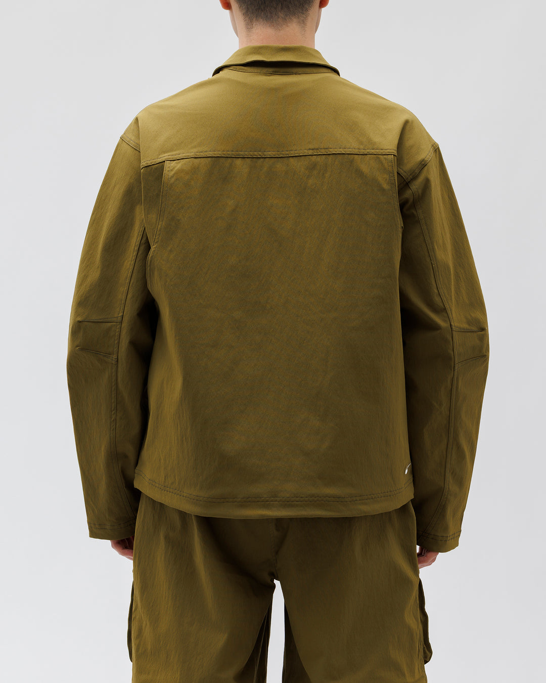 NIKE ACG UV SMITH SUMMIT JACKET – A+S