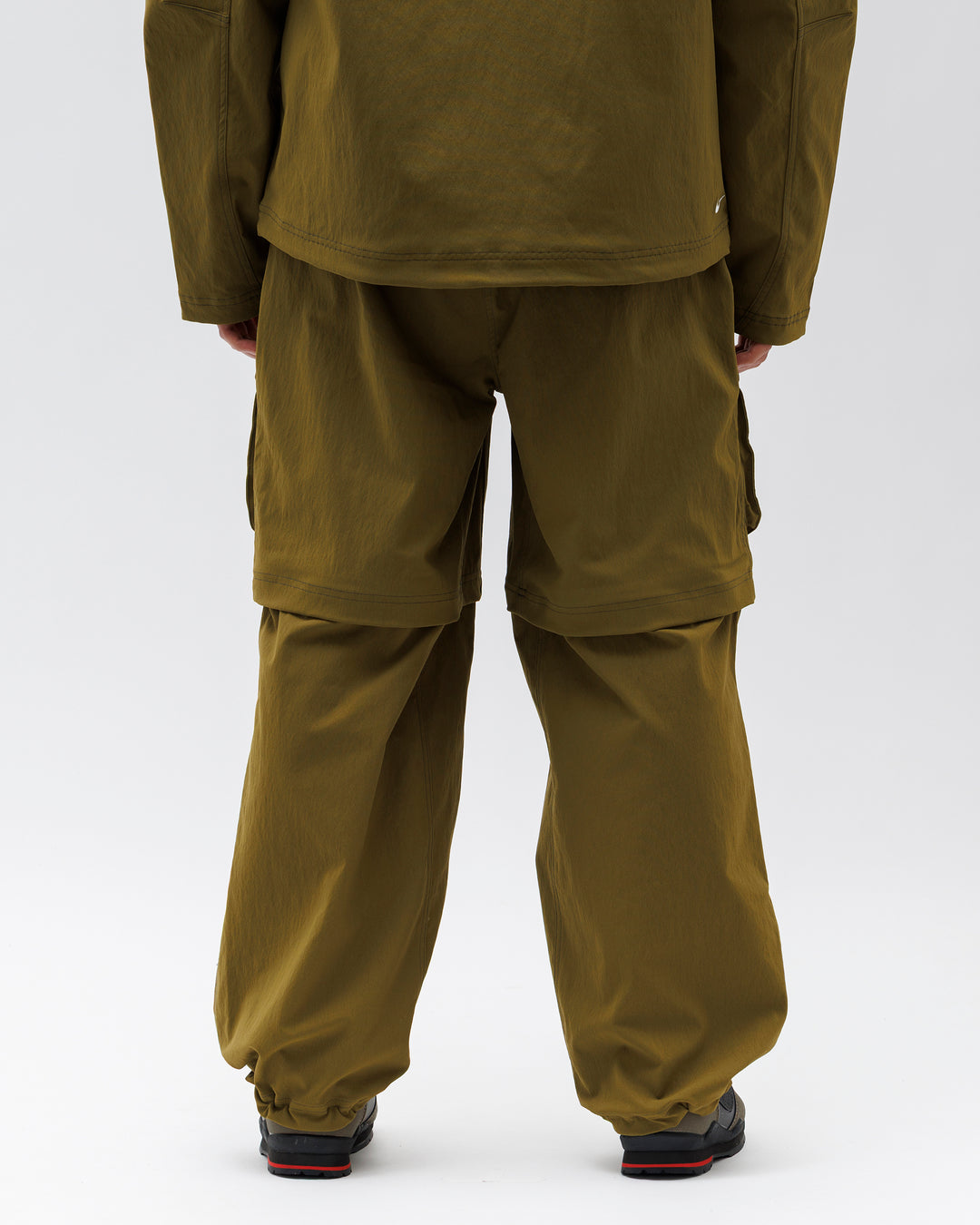 NIKE ACG ZIP SMITH SUMMIT CARGO PANT – A+S NIKE ACG ZIP SMITH SUMMIT CARGO PANT – A+S