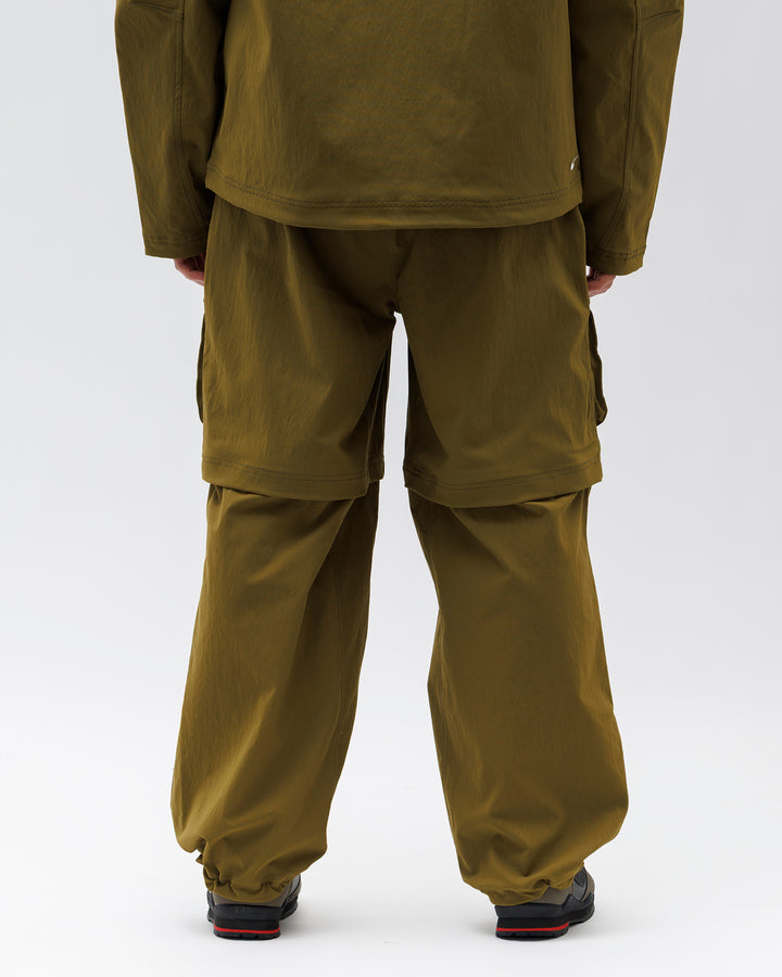 NIKE ACG ZIP SMITH SUMMIT CARGO PANT – A+S