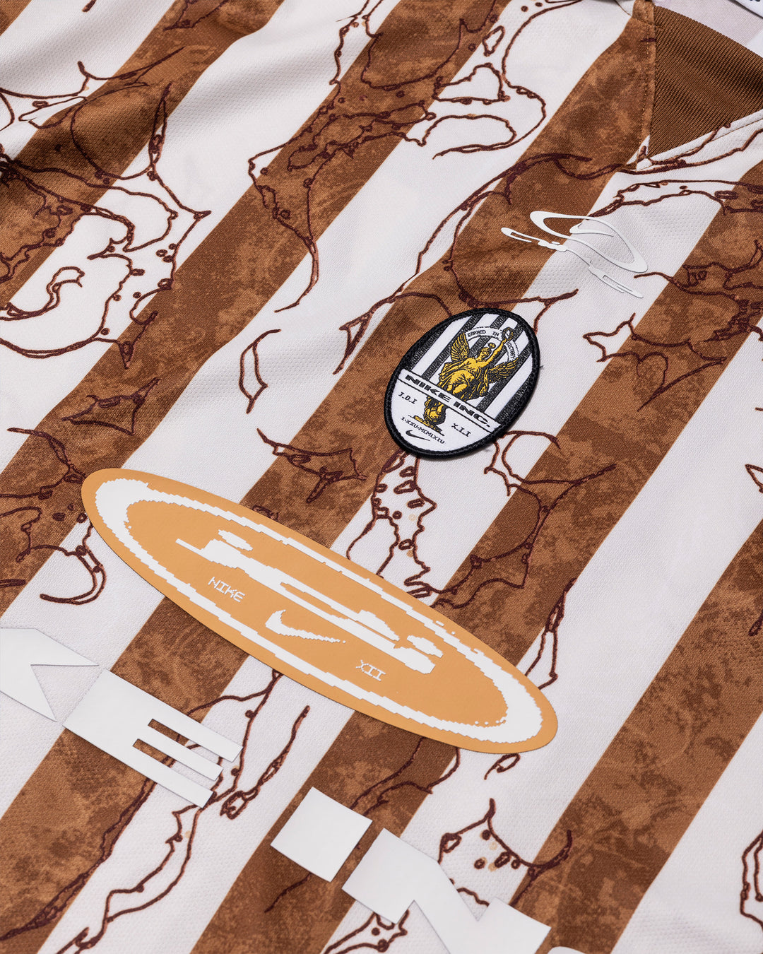 L size NIKE エア ジャージー ビクトリー L/S トップ NIKE AIR JERSEY VCTRY L/S TOP – A+S