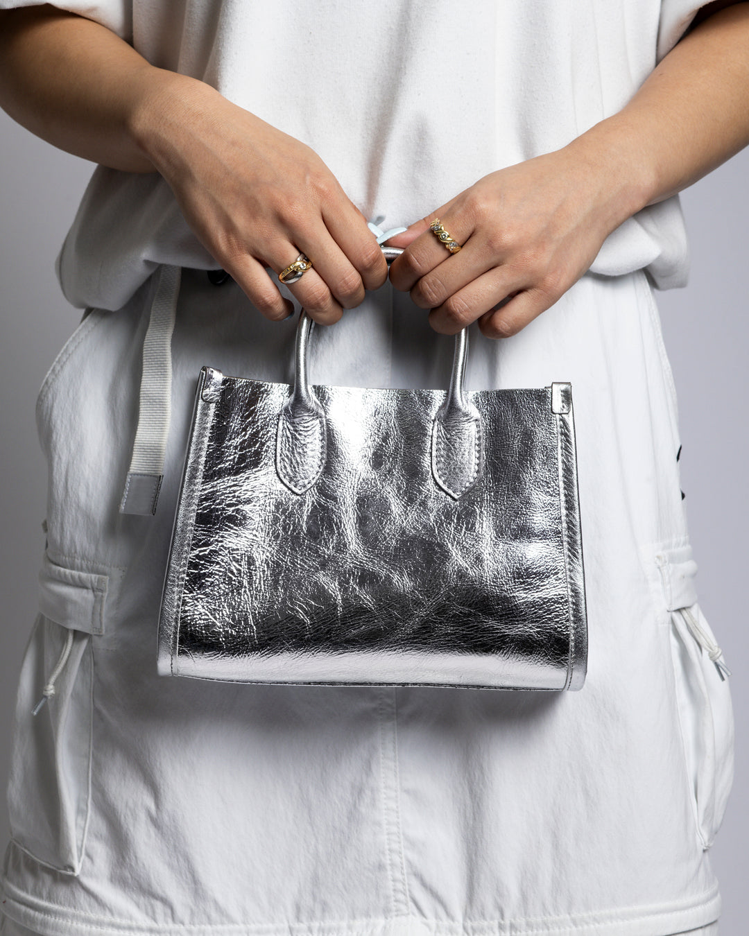 Hender Scheme atypical sophie S – A+S