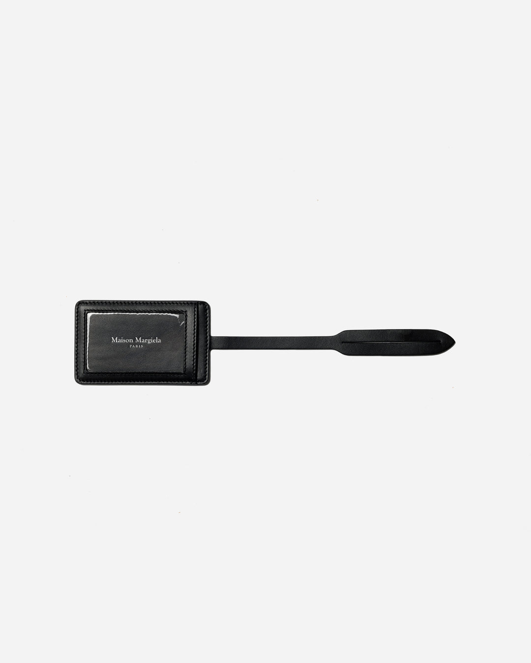 Maison Margiela LUGGAGE TAG – A+S