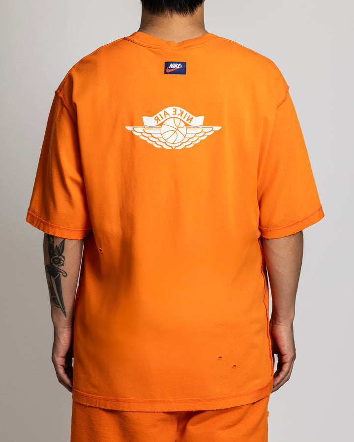 RSVP アールエスヴィーピー VINTAGE ヴィンテージ 90's NIKE ナイキ AIR JORDAN エアジョーダン 長袖Tシャツ A1036 サイズM 美品 中古 4b013400 RSVP アールエスヴィーピー VINTAGE ヴィンテージ 90's NIKE ナイキ