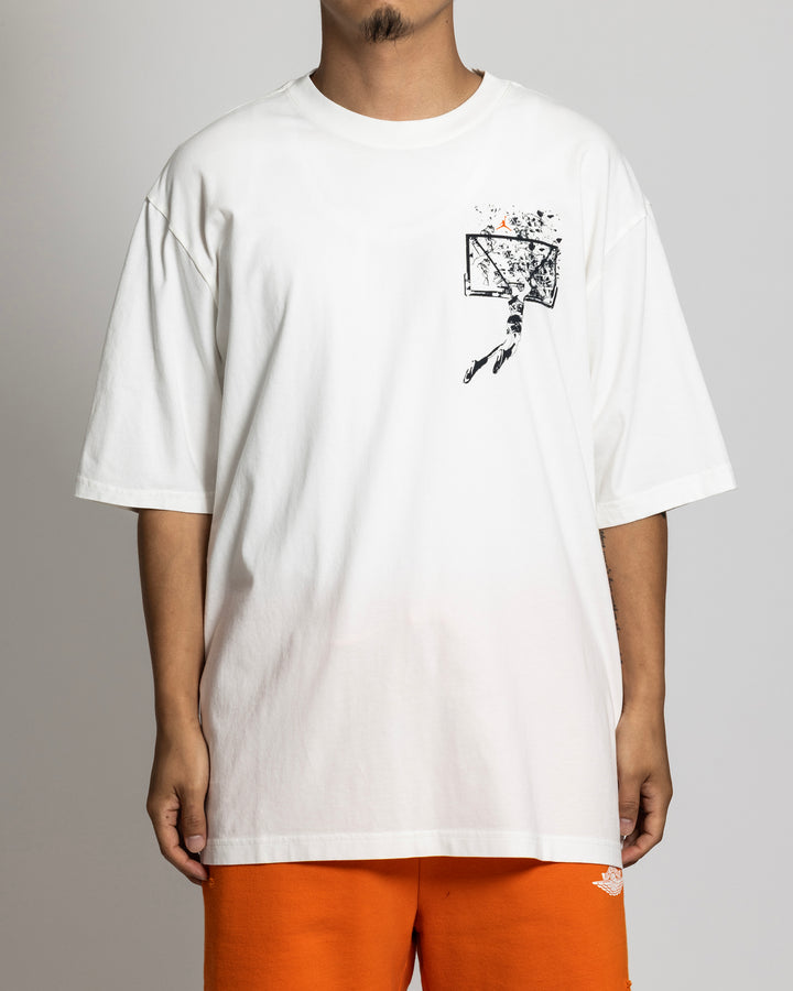 NIKE JORDAN BRK SBB OVSZ GFX S/S TEE – A+S