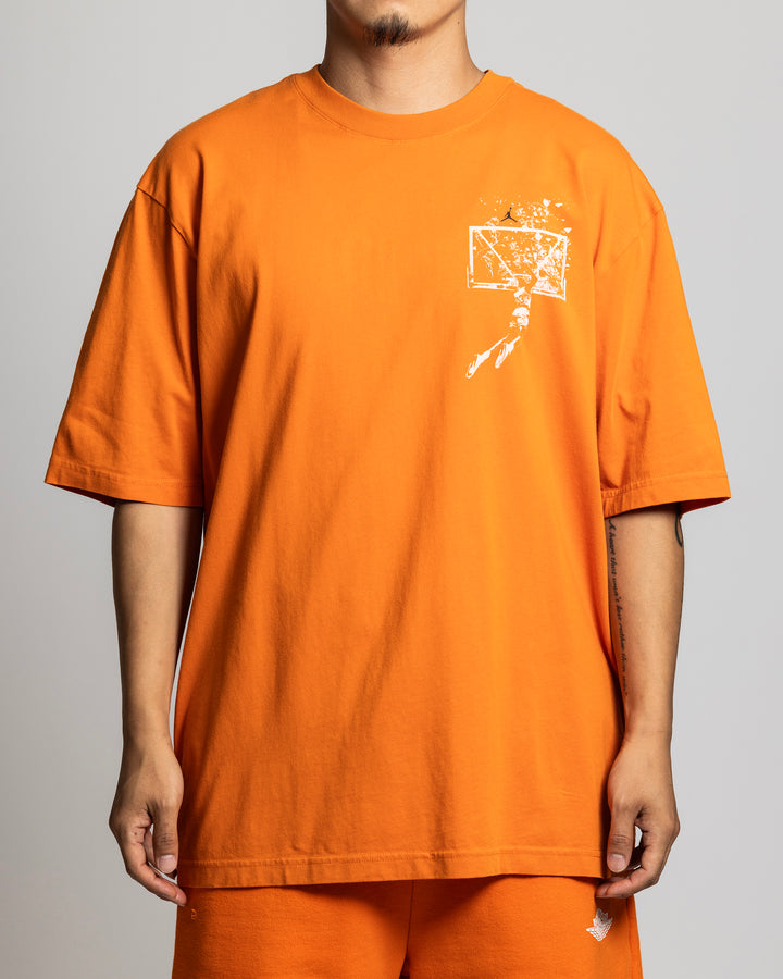 NIKE JORDAN BRK SBB OVSZ GFX S/S TEE – A+S