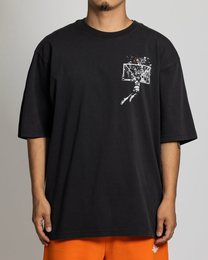 NIKEジョーダン Tシャツ J BRK SBB OVSZ GFX NIKE JORDAN BRK SBB OVSZ GFX S/S TEE – A+S