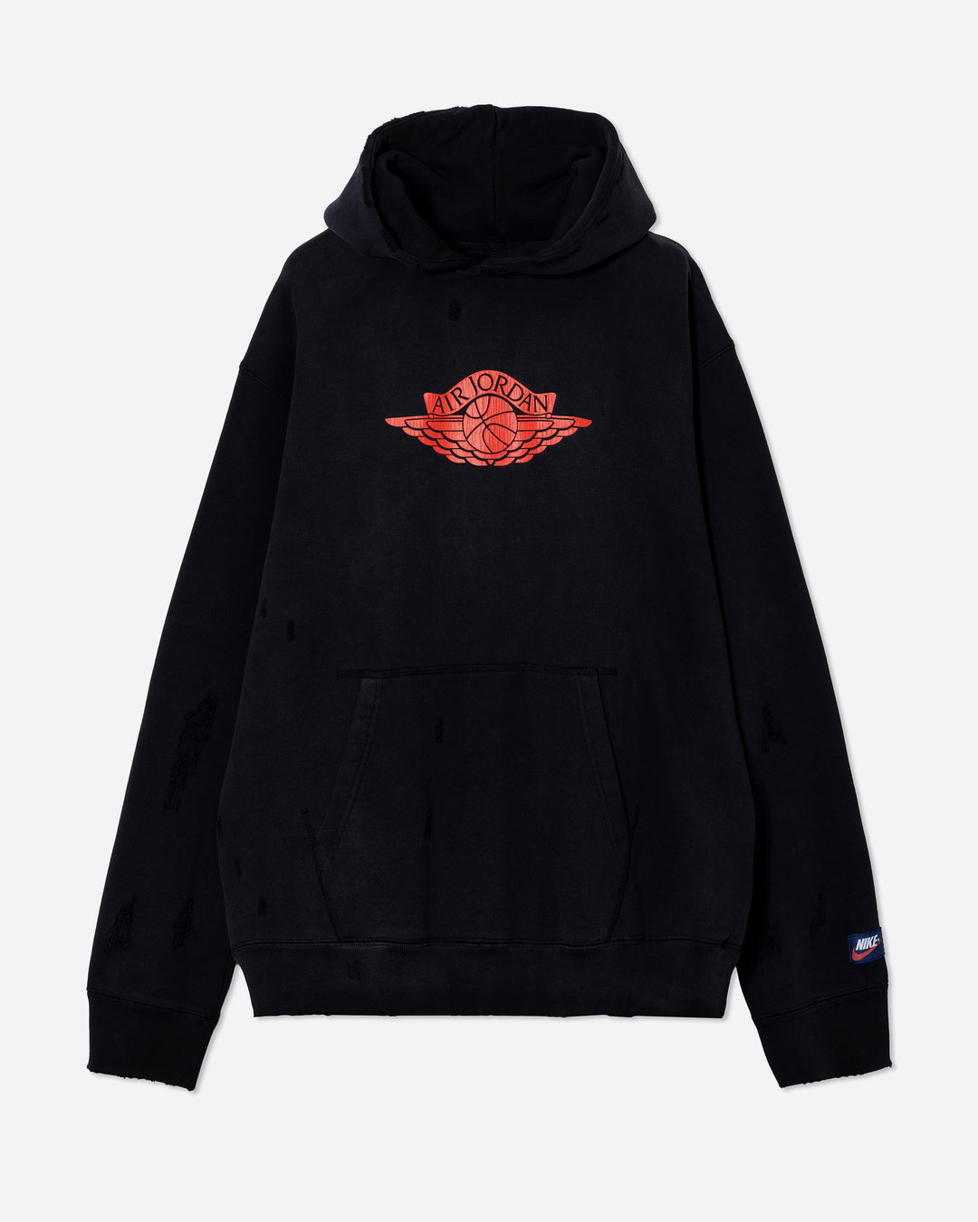 NIKE JORDAN RARE AIR FLC PO HOODIE – A+S
