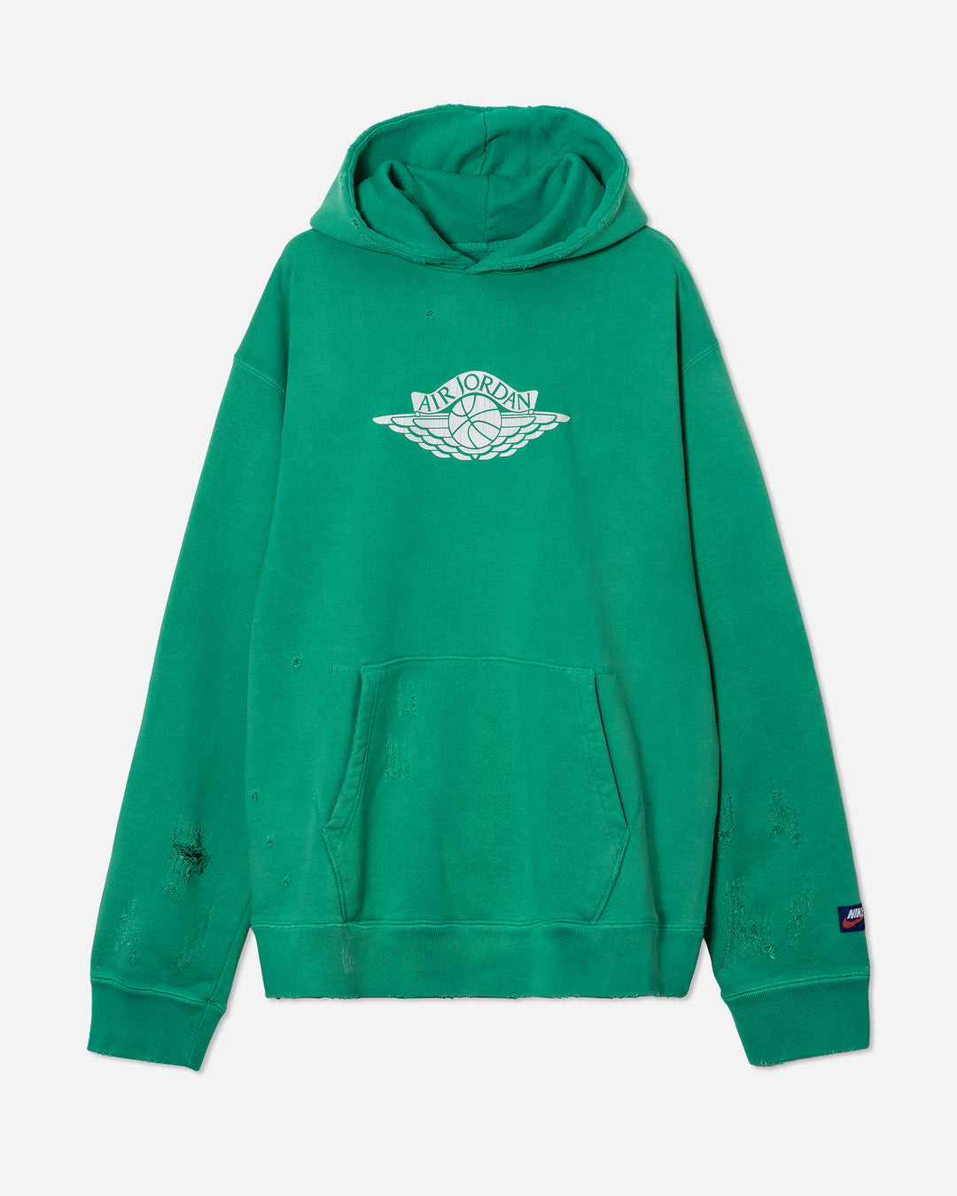 NIKE JORDAN RARE AIR FLC PO HOODIE – A+S