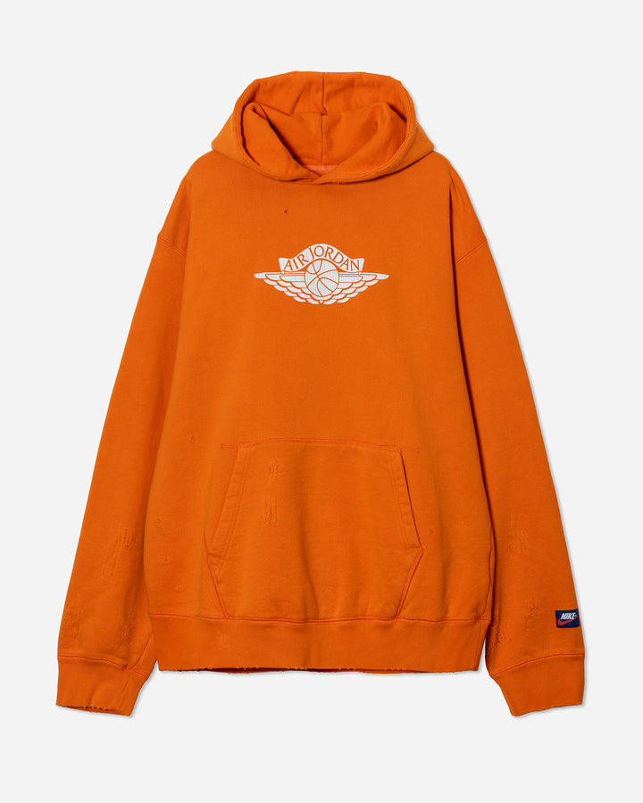 NIKE JORDAN RARE AIR FLC PO HOODIE – A+S