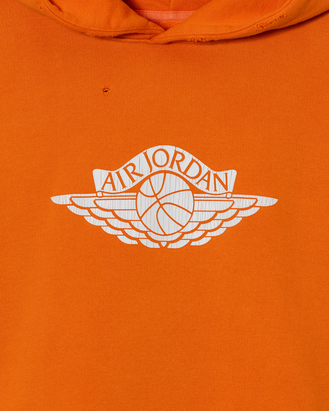 NIKE JORDAN RARE AIR FLC PO HOODIE – A+S