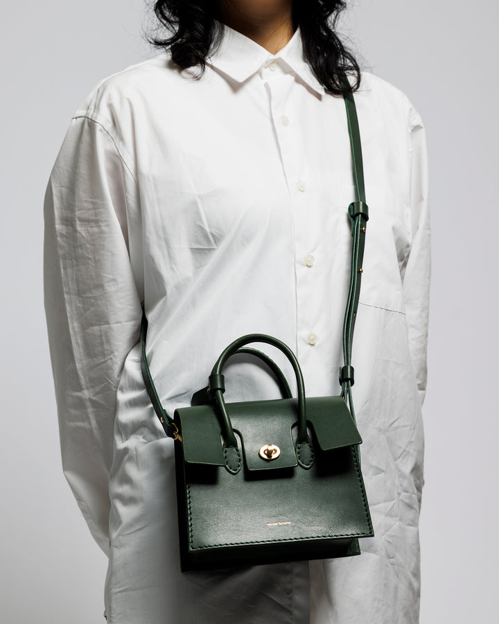 Hender Scheme essence hand bag wide – A+S