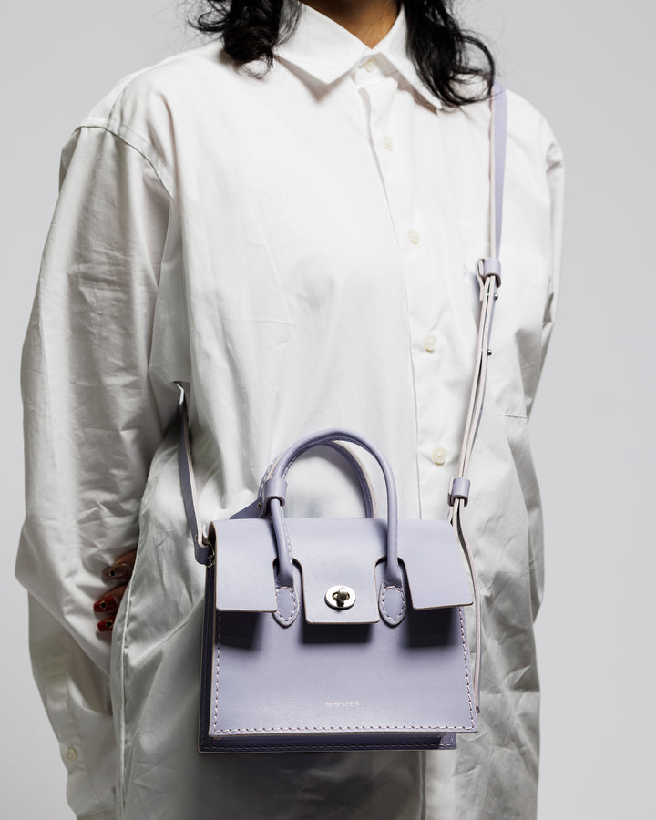 Hender Scheme essence hand bag wide – A+S