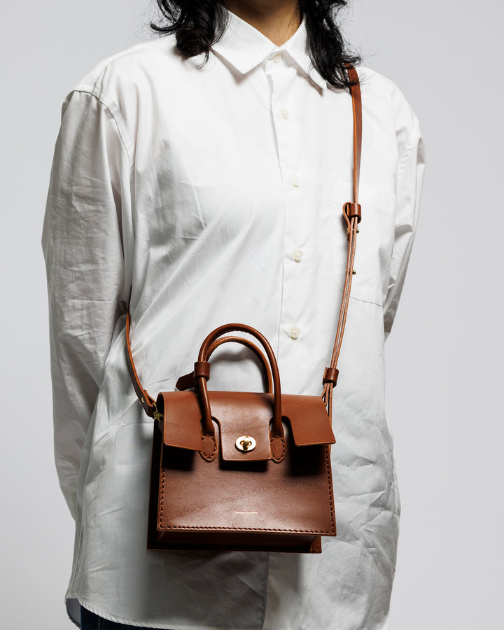 Hender Scheme essence hand bag wide – A+S
