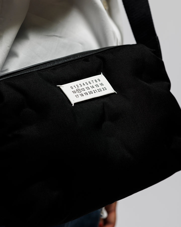 Maison Margiela GLAM SLAM SPORT CAMERA BAG – A+S Maison Margiela GLAM SLAM SPORT CAMERA BAG – A+S