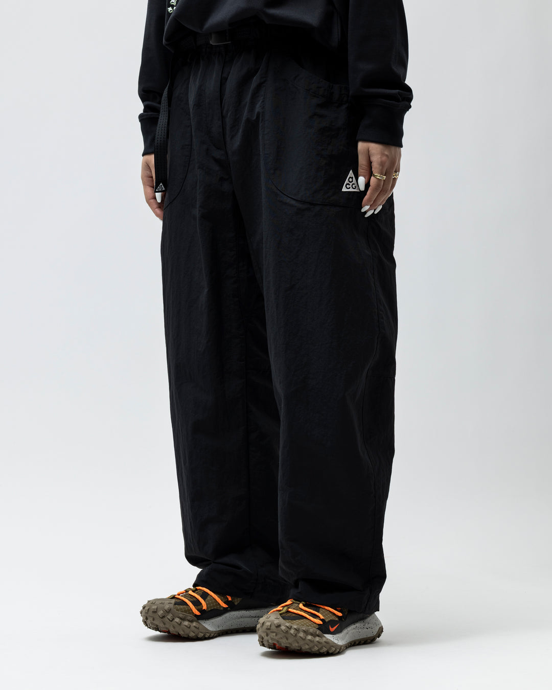 NIKE WMNS ACG UV DOLOMITI PANT – A+S