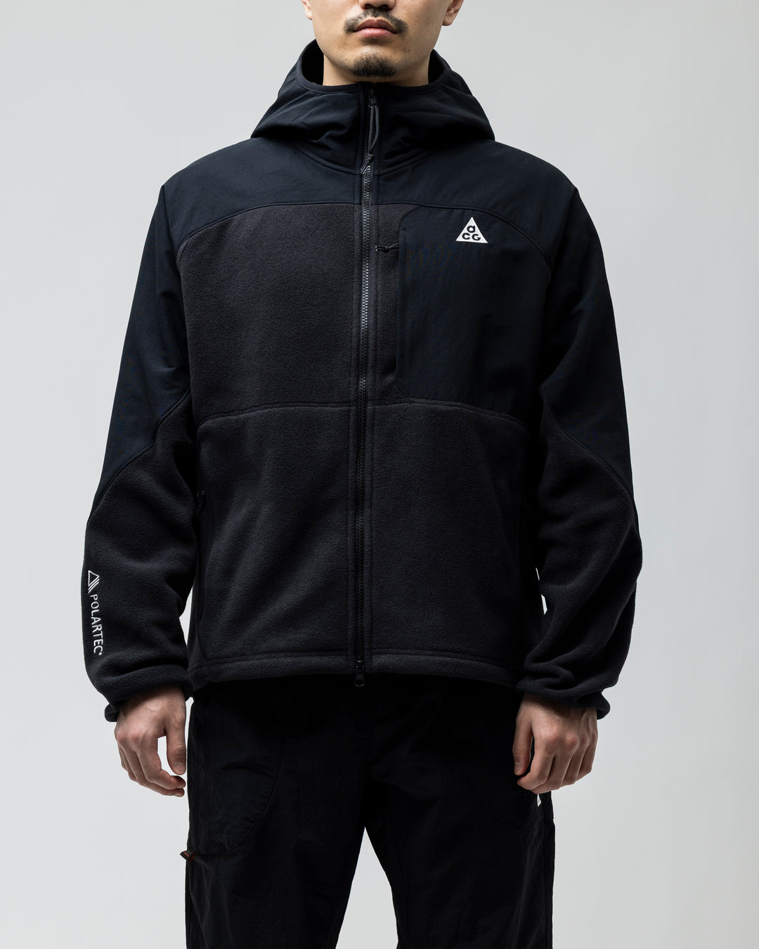 NIKE ACG フーディー　Lサイズ　裏起毛 新品 Lサイズ ナイキ ACG NIKE ACG シンダーコーン フーディー