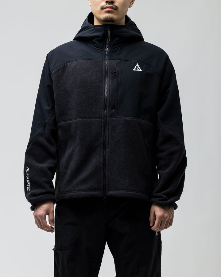 NIKE ACG WOLF TREE FULLZIP L/S HOODIE PLUS – A+S