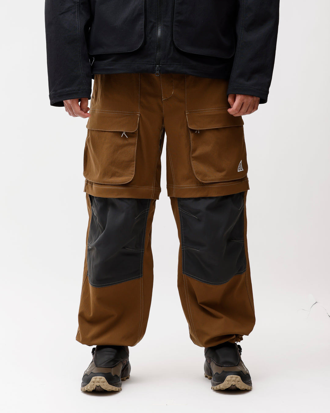 NIKE ACG ZIP SMITH SUMMIT CARGO PANT – A+S