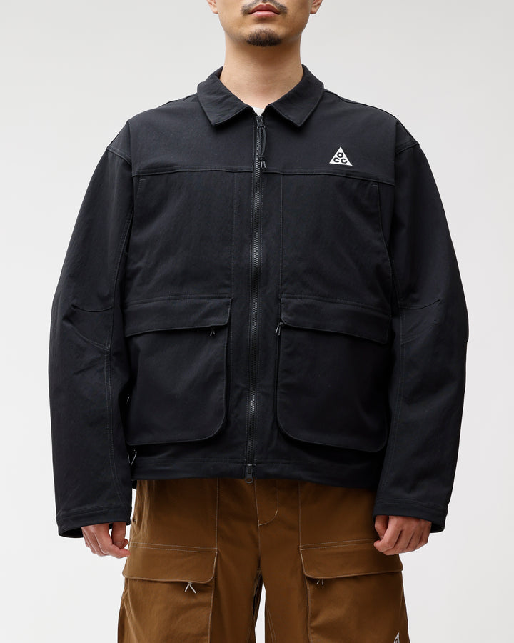NIKE ACG UV SMITH SUMMIT JACKET – A+S